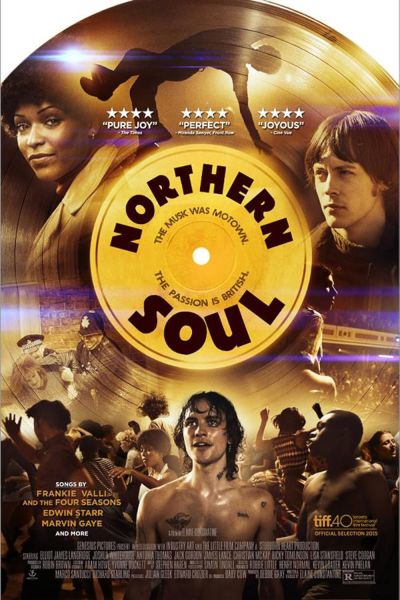 watch-Northern Soul (2014)