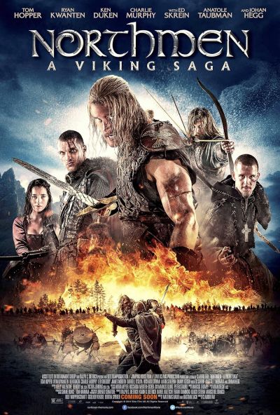 watch-Northmen: A Viking Saga (2014)