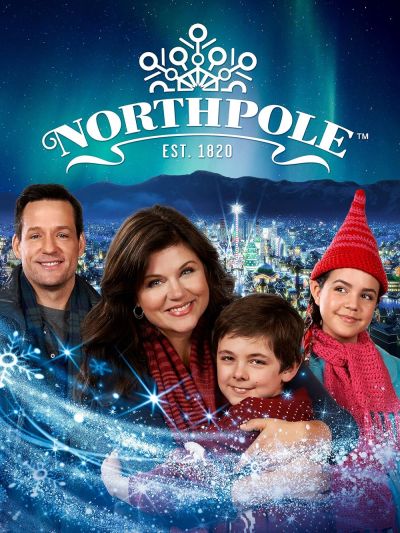 watch-Northpole (2014)