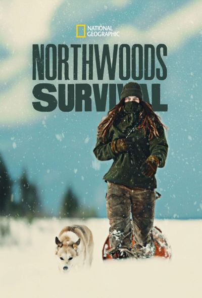 watch-Northwoods Survival (2024)