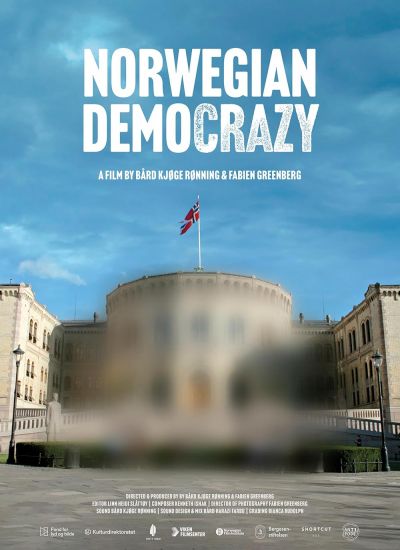watch-Norwegian Democrazy (2024)