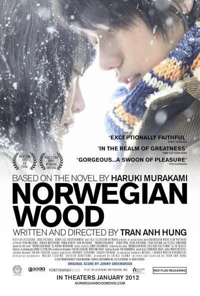 watch-Norwegian Wood (2010)