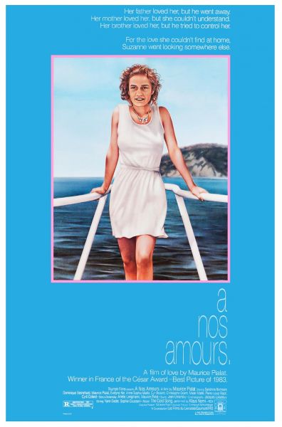 watch-Ã€ Nos Amours (1983)