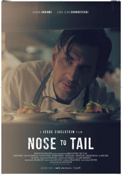 watch-Nose to Tail (2020)