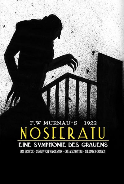 watch-Nosferatu (1922)