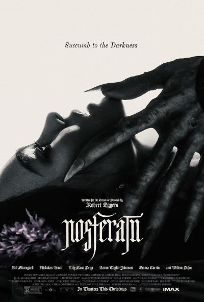 watch-Nosferatu (2024)