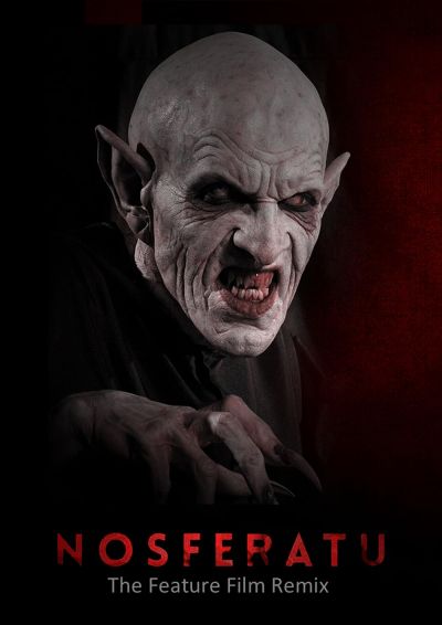 watch-Nosferatu: A Symphony of Horror (2023)