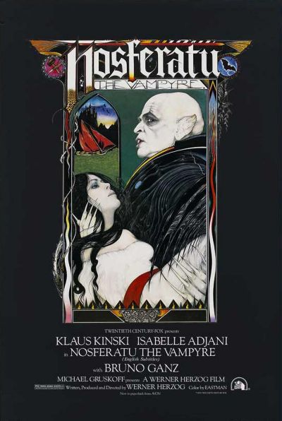 watch-Nosferatu the Vampyre (1979)