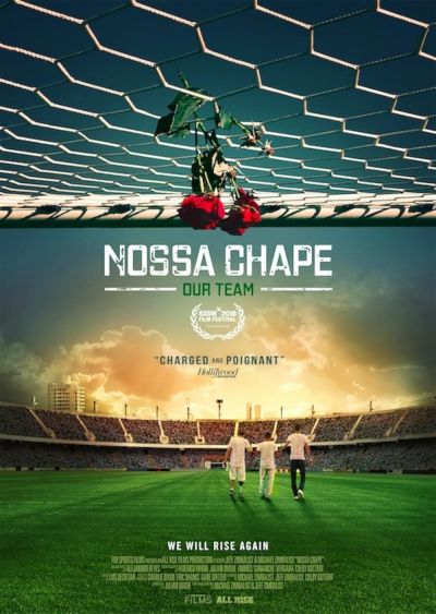 watch-Nossa Chape (2018)
