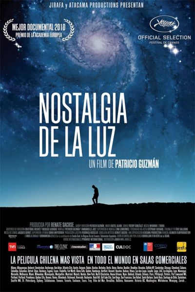 watch-Nostalgia for the Light (2011)