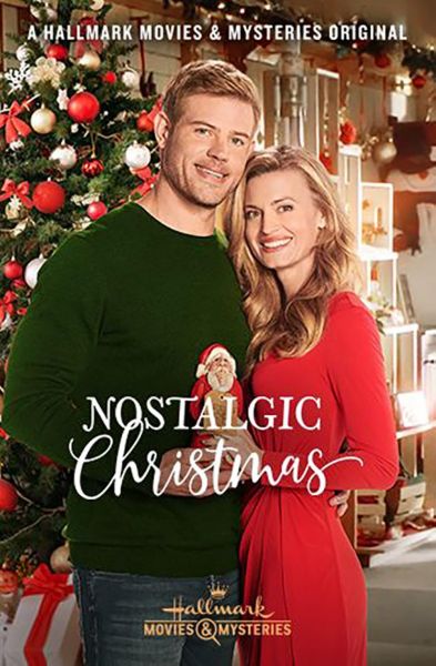 watch-Nostalgic Christmas (2019)