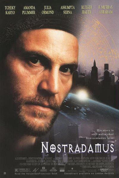 watch-Nostradamus (1994)