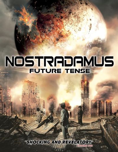 watch-Nostradamus Future Tense (2020)