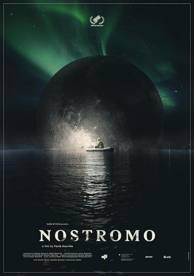 watch-Nostromo (2021)
