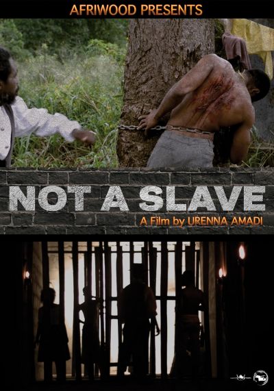 watch-Not a Slave (2021)
