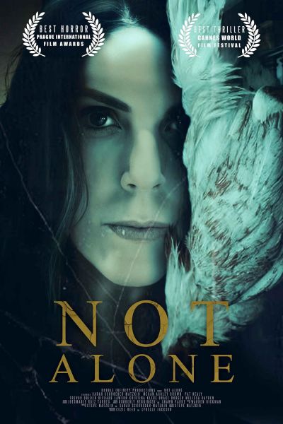 watch-Not Alone (2021)
