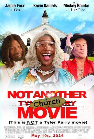 watch-Not Another Church Movie (2024)