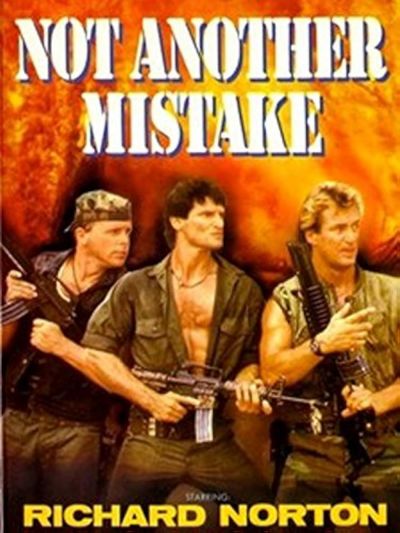 watch-Not Another Mistake (1989)