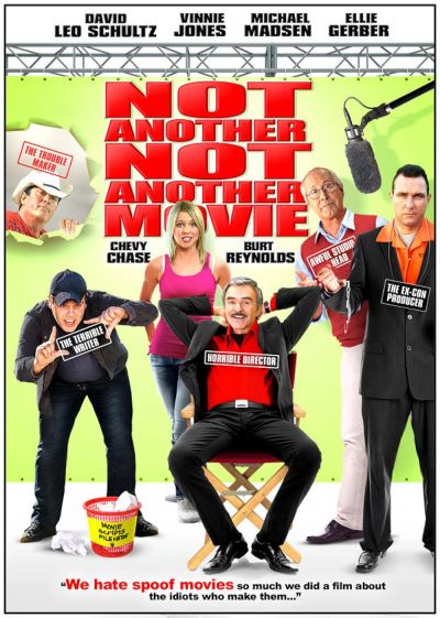watch-Not Another Not Another Movie (2011)