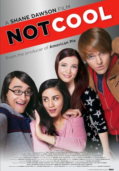 watch-Not Cool (2014)