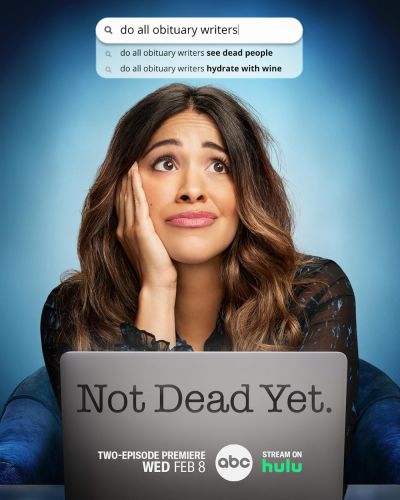 watch-Not Dead Yet (2023)