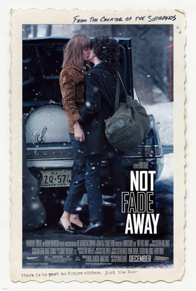 watch-Not Fade Away (2013)