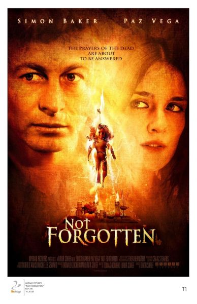 watch-Not Forgotten (2009)