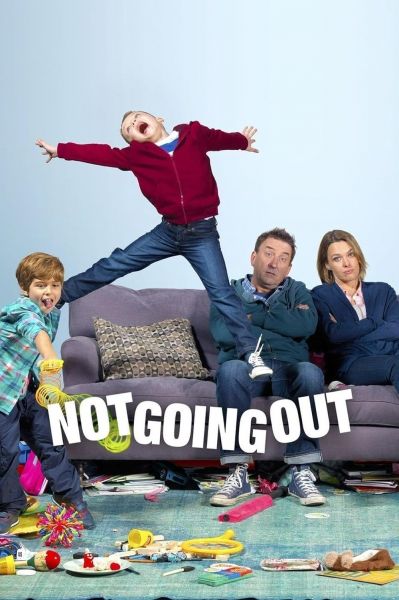 watch-Not Going Out (2006)