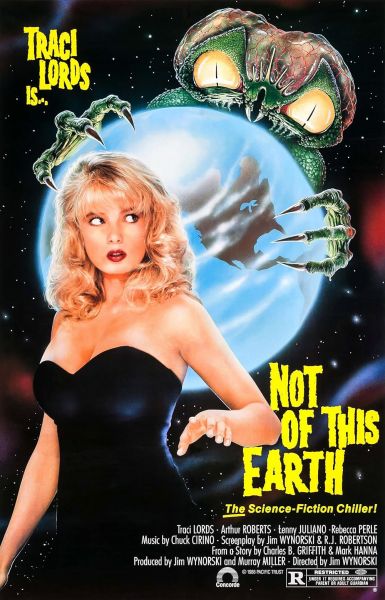 watch-Not of This Earth (1988)