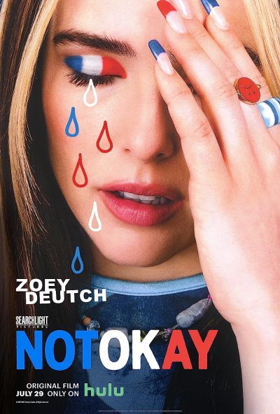 watch-Not Okay (2022)