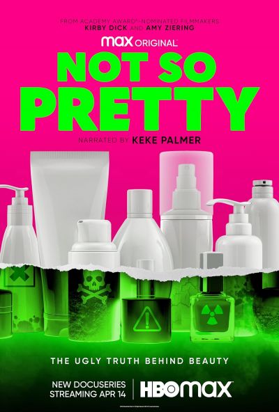 watch-Not So Pretty (2022)