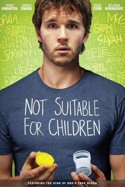 watch-Not Suitable for Children (2012)