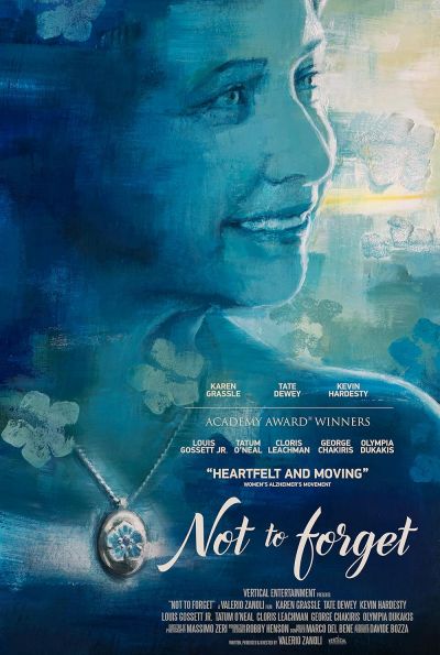watch-Not to Forget (2021)