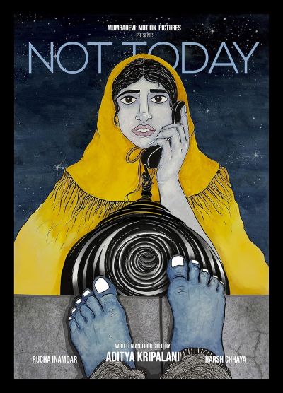 watch-Not Today (2021)