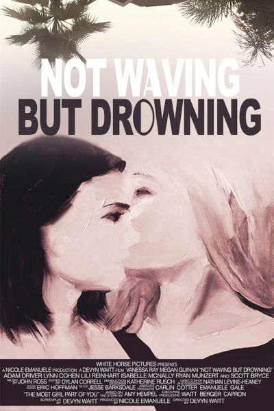 watch-Not Waving but Drowning (2012)