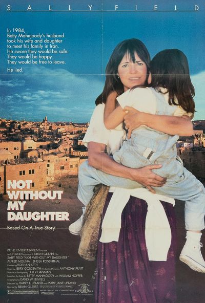 watch-Not Without My Daughter (1991)