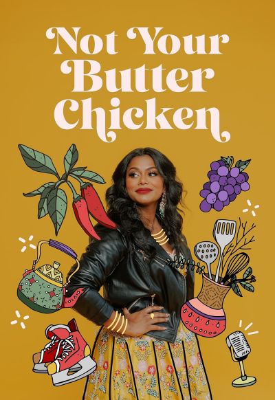 watch-Not Your Butter Chicken (2024)
