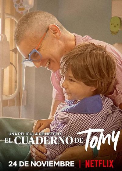 watch-Notes for My Son (2020)