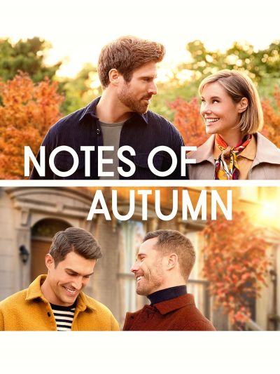 watch-Notes of Autumn (2023)