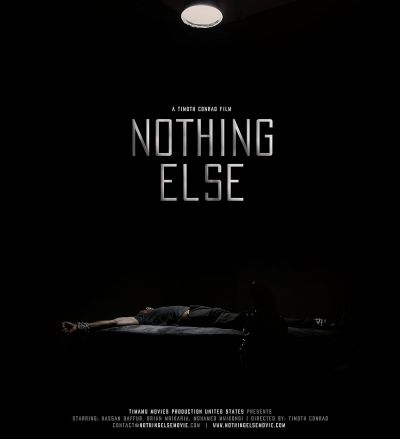 watch-Nothing Else (2021)