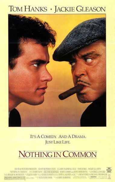 watch-Nothing in Common (1986)