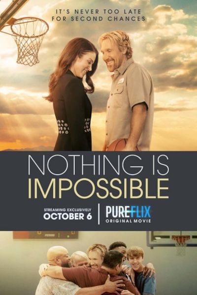 watch-Nothing is Impossible (2022)
