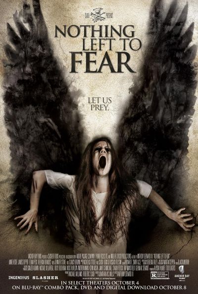 watch-Nothing Left to Fear (2013)