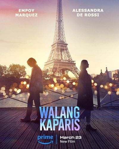 watch-Nothing Like Paris (2023)
