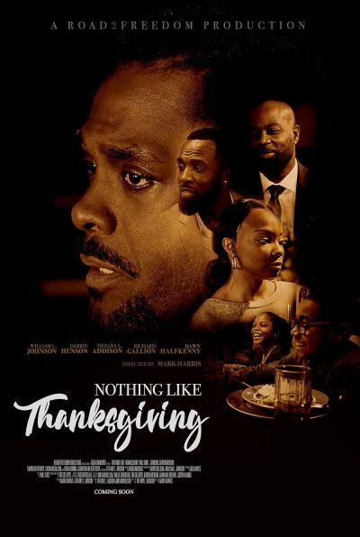 watch-Nothing Like Thanksgiving (2018)