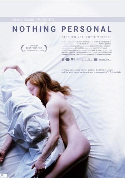 watch-Nothing Personal (2010)