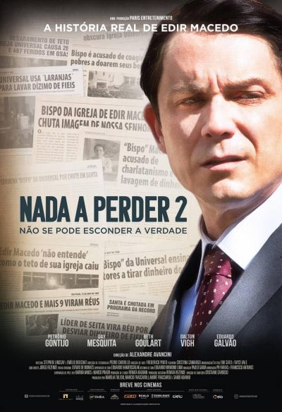 watch-Nothing to Lose 2 (2019)
