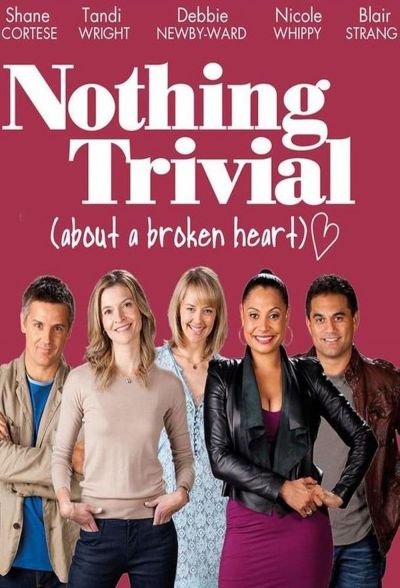 watch-Nothing Trivial (2011)