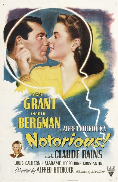 watch-Notorious (1946)