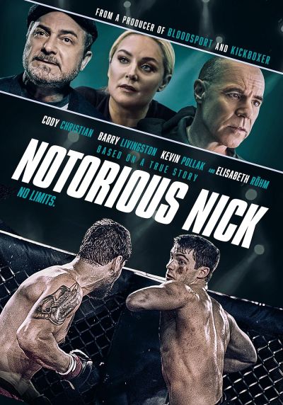 watch-Notorious Nick (2021)